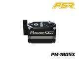 POWERSTAR PM-1805X Brushless HV Low Pro Digital Servo Xray X4