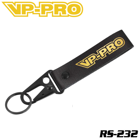 VP-PRO Semi-Auto Keychain