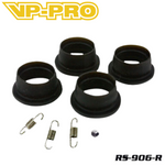 VP-PRO RS-906-R Gasket & Spring Set