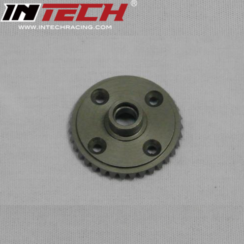 INTECH Racing 200079 35T Crown Gear ER-14