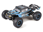 Blackzon Smyter DT 1/12 4WD Desert Truck Brushed RTR Blue