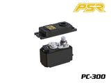 POWERSTAR PC-300 DC Digital Low Profile Servo