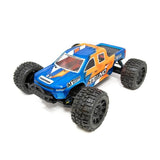 Tekno RC MT48 2.0 1/8 Electric 4WD Off-Road Pro Monster Truck Kit Basher Car