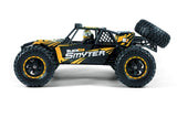 Blackzon Smyter DB 1/12 4WD Desert Buggy Brushed RTR Yellow