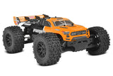 Team Corally Furago XD 4WD 2S RTR 1/12 Monster Truck Orange