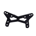 Bermco RC Parts Carbon Front Shock Tower Losi Micro-B & T
