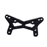 Bermco RC Parts Carbon Front Shock Tower Losi Micro-B & T