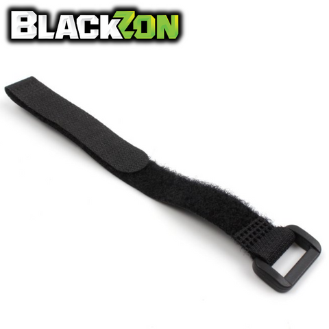 BlackZon BZN540150 Battery Binding Strap Smyter