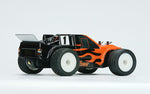 Carisma GT24ST 1/24 2WD Stadium Truck RTR