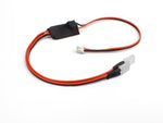 BlackZon BZN540166 Headlight LED Smyter