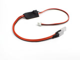 BlackZon BZN540166 Headlight LED Smyter