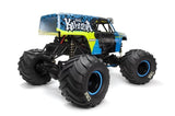 HPI Monster King Ford Bronco Big Kahuna Electric 4x4 Brushed
