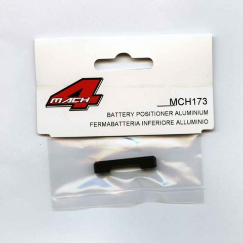 MACH4 MCH173 Aluminum Battery Positioner