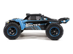 Blackzon Smyter DT 1/12 4WD Desert Truck Brushed RTR Blue