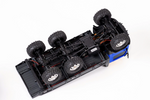 Hobby Plus CR18P ARKTOS 6X6 Blue RTR 1/18 Crawler Flatbed