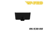 VP-PRO RS-938 Front Wing Associated B4.1 Hong Nor X5B Black (2)