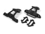 BlackZon BZN540312 Bumper Set Front & Rear Spryte