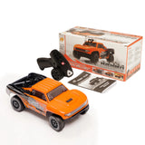 Hobby Plus Speck SCT Brushless RTR 1/24 2wd Orange