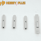 Hobby Plus HBP240446 Winch Brace & Shaft Arktos Terranaut