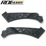 ROCHOBBY APSC71009 Rear Shock Tower Ridge Racer