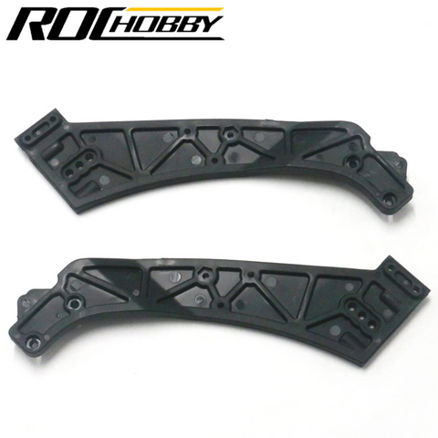 ROCHOBBY APSC71009 Rear Shock Tower Ridge Racer