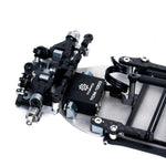 XBILITY One 1/28 Performance RWD Chassis Kit w TORQ Servo