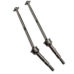 Bermco RC Parts Titanium Rear Axle Driveshafts Losi 22S Sprint