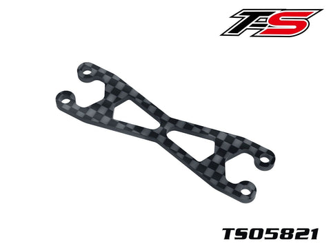 Team Saxo TS05821 Motor Mount Rear GT-300W-V4