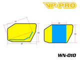 VP-PRO WN-010 1/8 Buggy Rear Wing