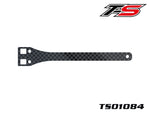 Team Saxo TS01084 F1-180-V4 Servo Holder