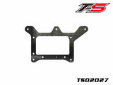 Team Saxo TS02027 Lower Pod Plate