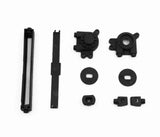 Hobby Plus HBP240438 Light Bars & Winch Mount CR-18P