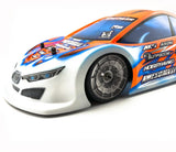 MXLR MAX-07-002 RACE Wheel Sticker #2