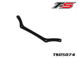 Team Saxo TS05074 Glass Fiber Body Mount Post