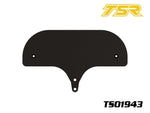 Team Saxo TS01943 Classic F1 Body Front Bumper