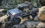 Gmade GS02F Buffalo Pickup TS KIT 1/10 4wd RC Crawler