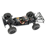 Hobby Plus Speck SCT Brushless RTR 1/24 2wd Orange
