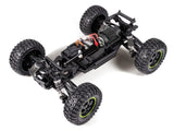 Blackzon Smyter DB 1/12 4WD Desert Buggy Brushed RTR Yellow