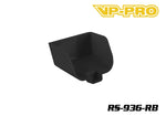 VP-PRO RS-936 Front Wing IFB8 48 2.2 XB8 HB 819 Black (2)