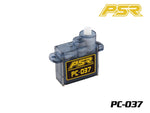 POWERSTAR PC-037 Pico Coreless Plastic Gear Servo Micro