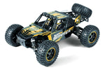 Blackzon Smyter DB 1/12 4WD Desert Buggy Brushed RTR Yellow