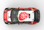 MJX Hyper Go 14303 1/14 RTR Rally Car Brushless 4WD