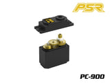 POWERSTAR PC-900 DC HV Digital Servo Metal Gear