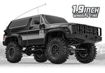 Gmade GS02F Buffalo TS RTR 1/10 4x4 Scale Crawler