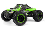 Blackzon Spryte MT 1/20 4WD Monster Truck RTR Green