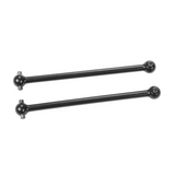 Team Corally C-00230-0046 Dogbones Rear 64mm Punisher Furago XD