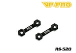 VP-PRO RS-520 Aluminum Wing Stay Buttons Mugen MBX8