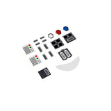 Rage RC RGR4583 Decal Sheet Robot AeroBoard