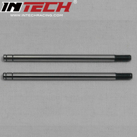 INTECH Racing 200095 Rear Shock Shaft (2) ER-14