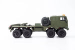 Hobby Plus CR-18P Terranaut 8X8 AWS 1/18 Recovery Crawler Green